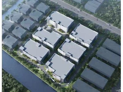 104地块可环评，层高9.5M超高实用率，价格可议