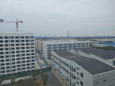 苏州吴江区10000平米厂房租售