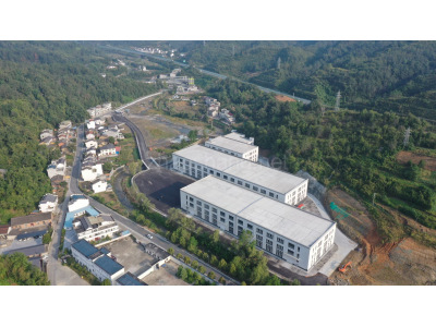 安康平利县10000平米厂房出租