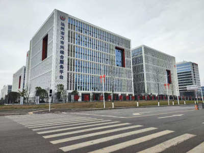 达州厂房出租达州高新区电子信息产业园招商（厂房出租）