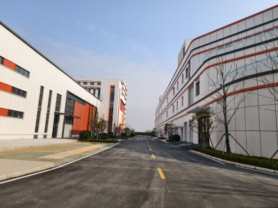湖北省孝感市临空经济区中合光通信科技产业园出租