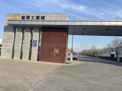 武清区厂房出租武清开发区十七万平丙二类消防单层厂房出租