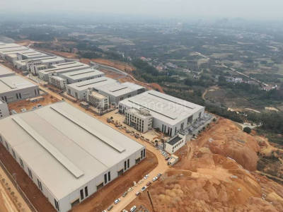 湖南厂房出售长沙市浏阳市2000-15000平米厂房出售