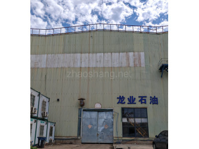 海南厂房出租澄迈县老城科技新城1900平方重型钢结构厂房出租