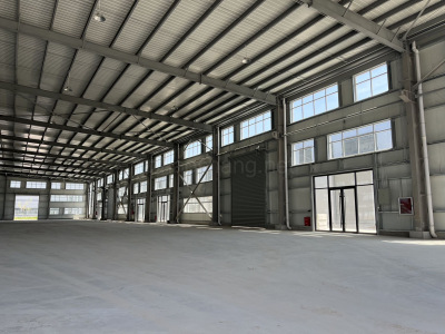 淄博张店区5000平米厂房出售
