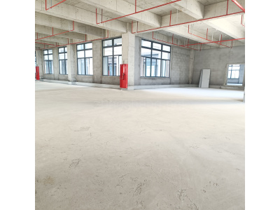 南京全新食品园区可租可售，多种户型自通燃气污水处理