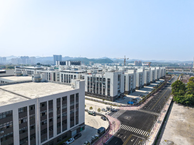 清远清城区10000平米厂房出售