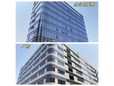 佛山云东海全新国有二类园区高标厂房出租10元起