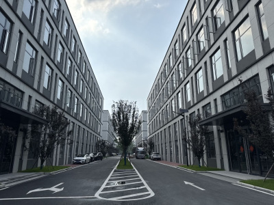 金华婺城区3230平米厂房出售