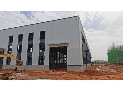 江西厂房出租南昌新建区4200平米厂房出售