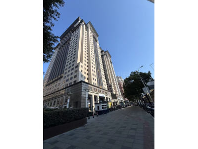 长宁区2500平米写字楼出租