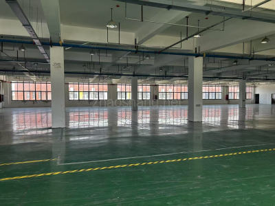许昌厂房出租商丘市睢阳区仓库出租2000平，标准化厂房