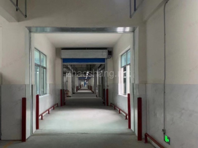 重庆厂房出租江津区珞璜工业园高品质标准园区厂房出租