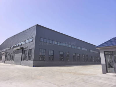 张家口厂房出租保定定州市10000平米厂房租售