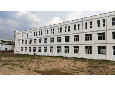 宜春高安市8000平米厂房出租