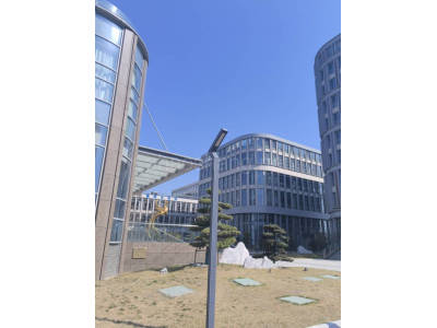 无锡江阴市4500平米厂房出租