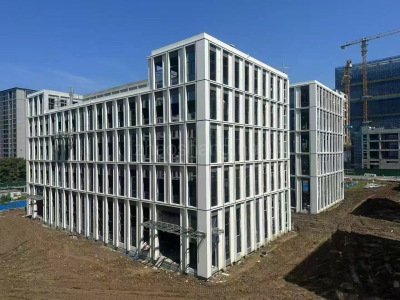 杭州临安区3000平米厂房出售