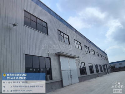 许昌厂房出售濮阳清丰县370000平米厂房租售