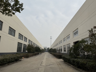 苏州吴江区6000平米厂房出租