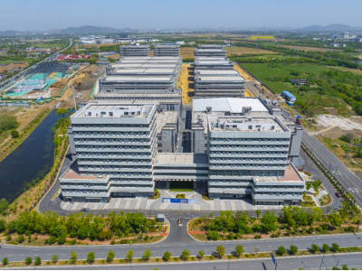 无锡江阴市80000平米厂房出租