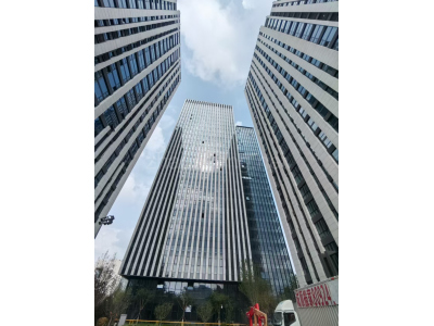 石家庄裕华区中电产业园项目20000㎡写字楼出租