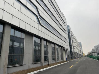 浙江厂房出租嘉兴海宁市1500平米厂房出租