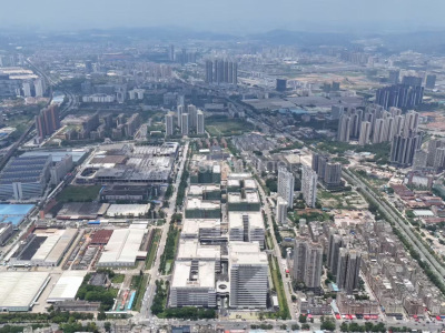 惠州惠阳区2230平米厂房出租