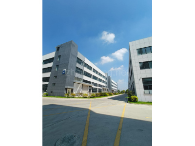 南通厂房出租首付两成起，抢驻海安高标准厂房