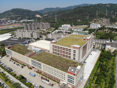 珠海斗门区20000平米厂房出租