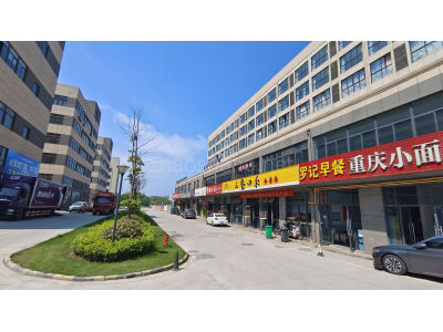 重庆厂房出租铜梁区7800平米厂房出售