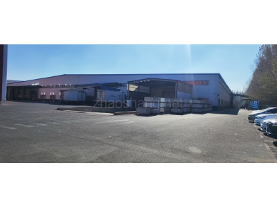 吉林厂房出租长春绿园区12000平米厂房出租