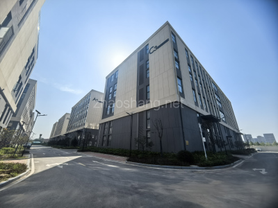 陕西厂房出租省重点 现房 可扩容2300平米  首付20%