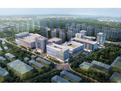 宁波江北厂房核心区火热招商中