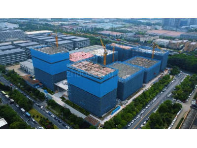 杭州江干区12000平米厂房出租