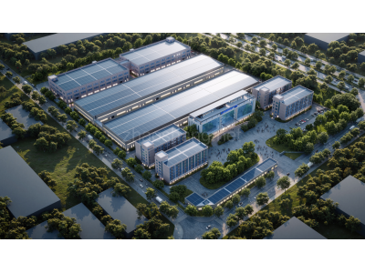 中国厂房出租天府新区可研发、可生产、可办公花园厂房出租
