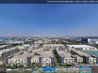 宁夏厂房出租银川西夏区20000平米厂房出租