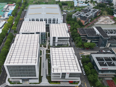 南通厂房出租出租南通天安数码城厂房及办公楼-无中介，地产直销