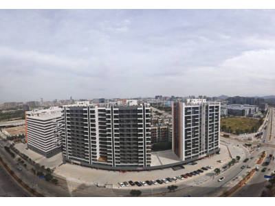 东莞东莞市753平米厂房出租