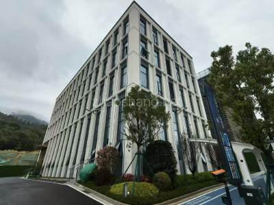 出售晋安五四北全新独栋厂房，一企一栋，独立院落