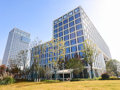 湖北厂房出租出租地铁口沌口江景办公产业园区国企直租