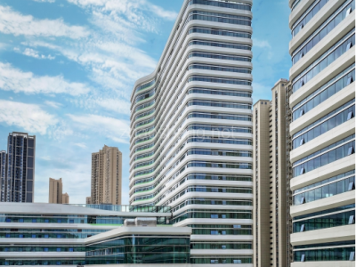 湖北厂房出租武汉市汉江湾医疗健康产业园C栋面向全城火热招商