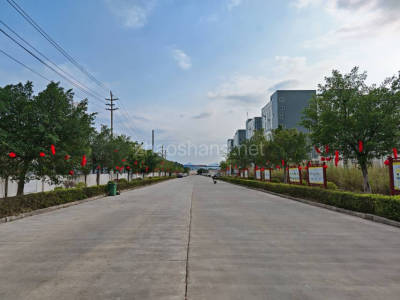 崇左厂房出租柳州鹿寨表面处理电镀厂房出租