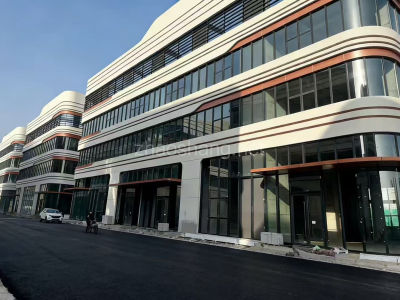 北京市顺义区办公研发生产厂房写字楼出租出售