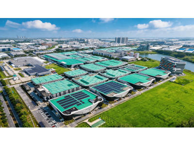 苏州常熟市9000平米厂房出租