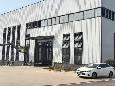 许昌厂房出售平顶山卫东区20000平米厂房出售