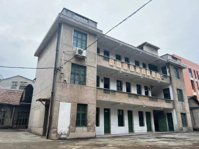 厂房出租诚意面谈