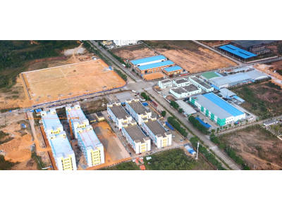 防城区厂房出租防城港东兴市7500平米厂房出租 政府扶持